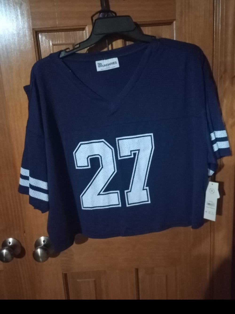 NWT Skort And Top Set